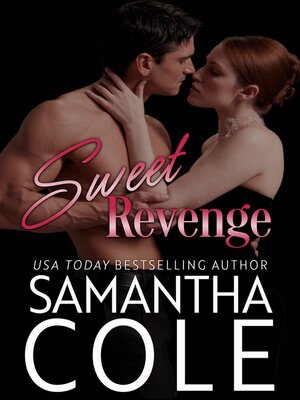 cover image of Sweet Revenge